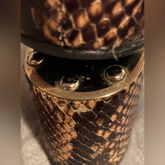 Alexander Wang Gabi Low Boot Size 6.5 - Picture 6 of 10